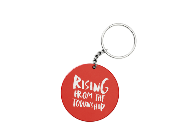RFTT Keychain